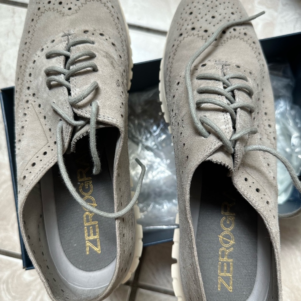 Cole Haan- Women shoes